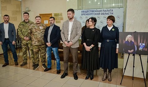 В глазах матерей участников СВО – боль, надежда и гордость